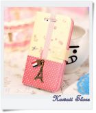 Case Torre Eiffel - Iphone 4/4S