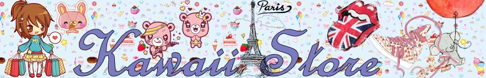 Kawaii Store