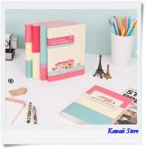 Hello Coco Study Planner