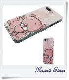 Case Iphone 5 bear